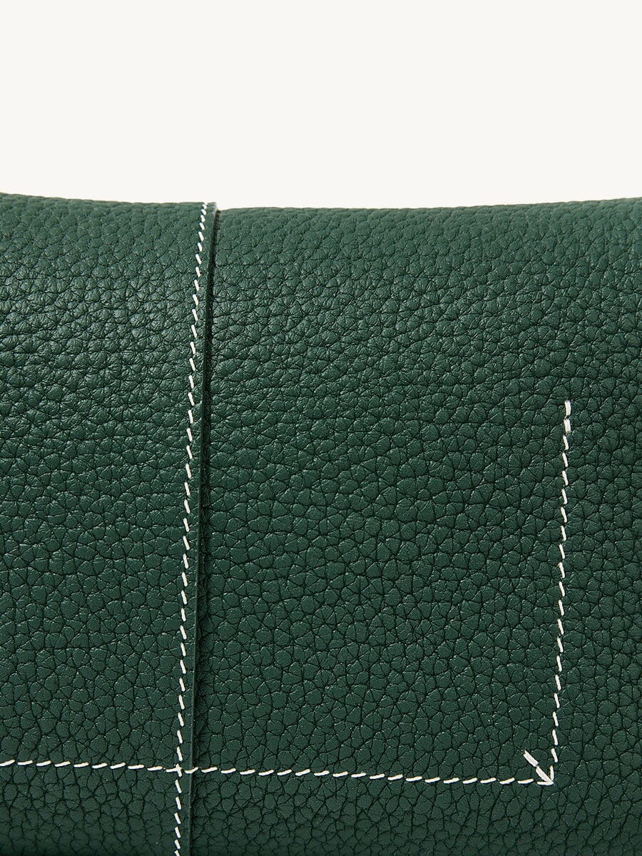 Small Drippy Roof Bag