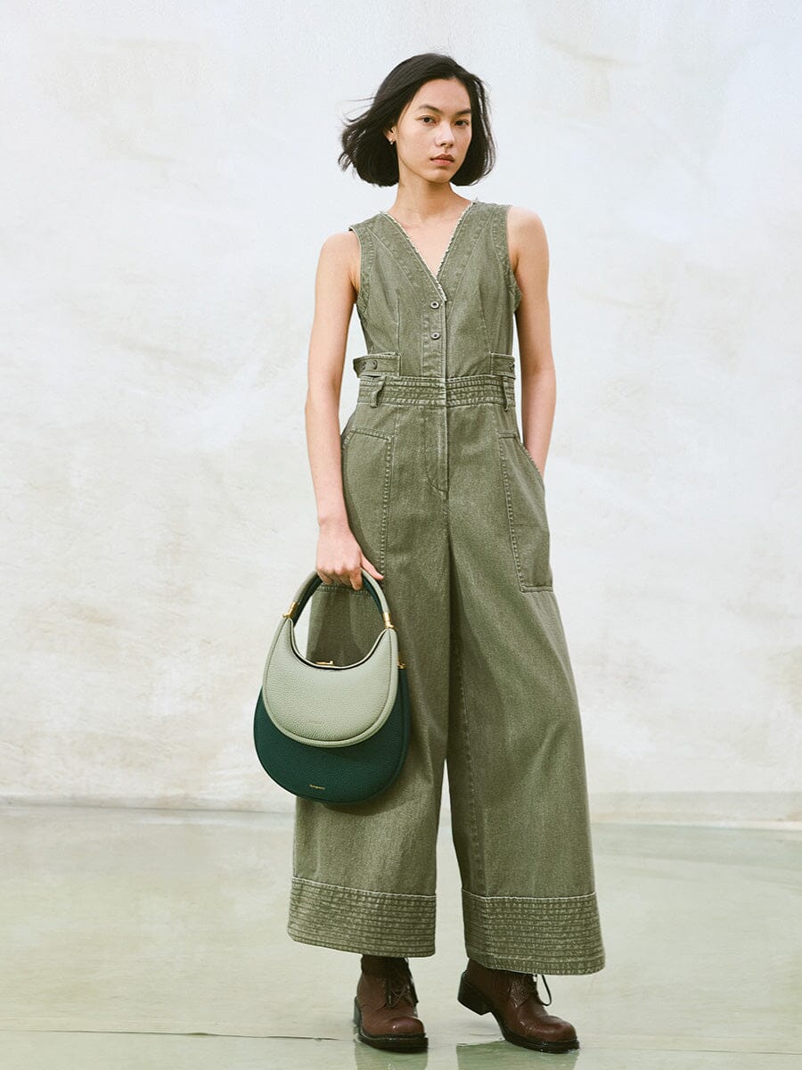 Small Luna Bag