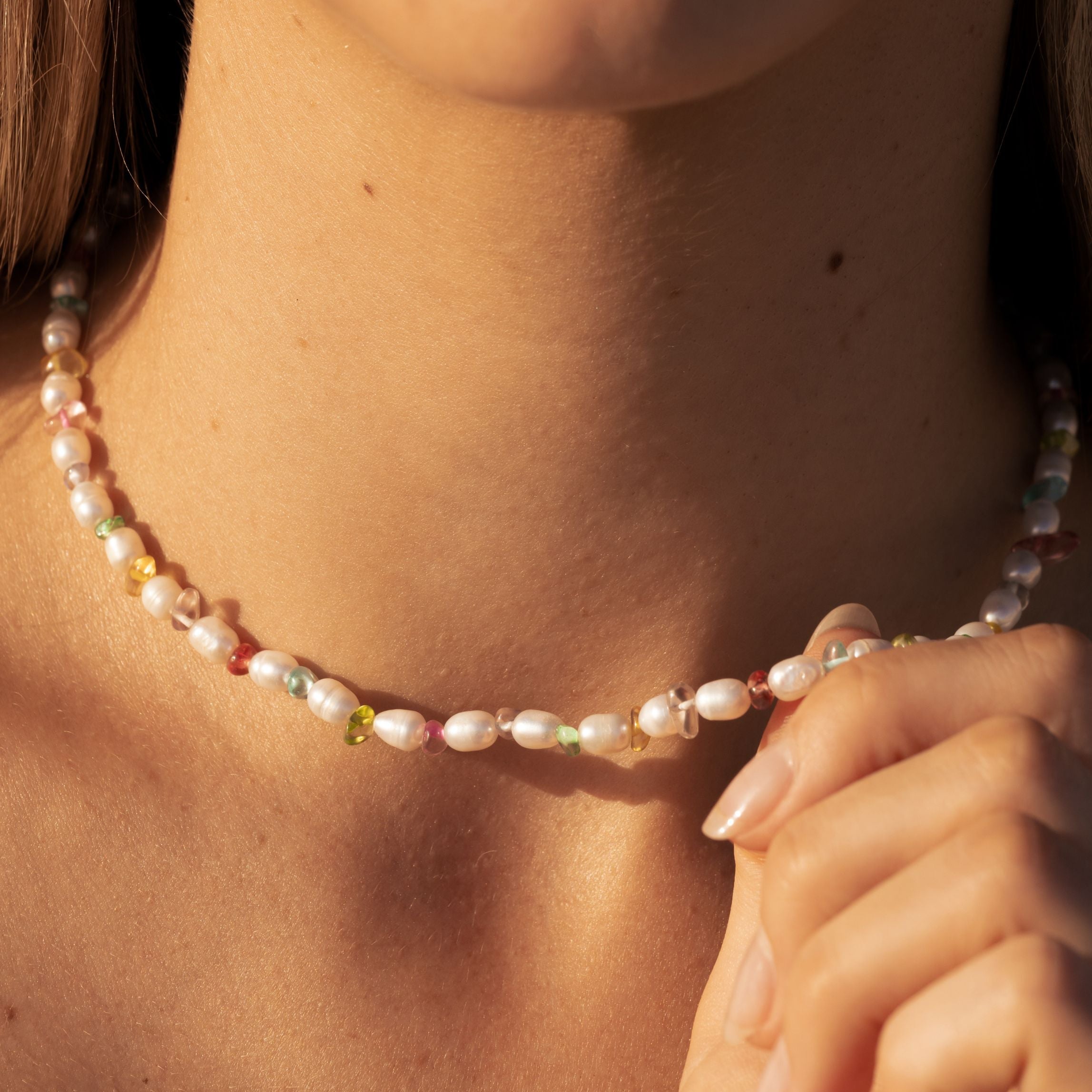 Ibiza Choker