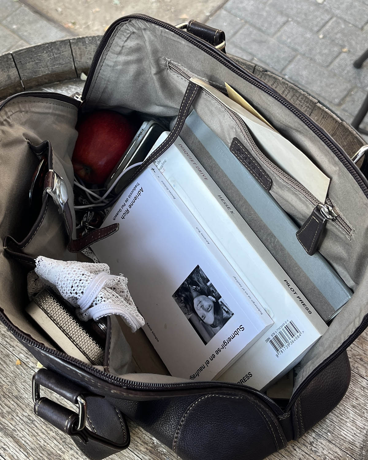 Vera's Bag