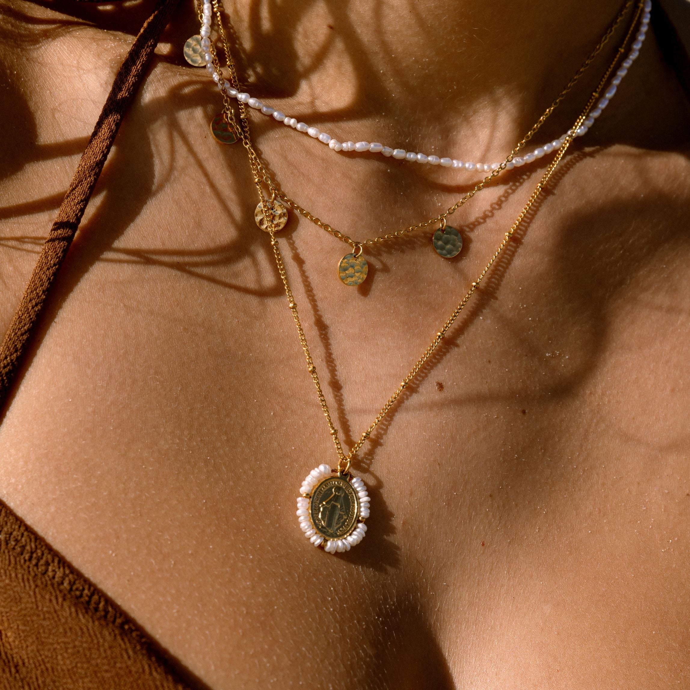 Grace Necklace