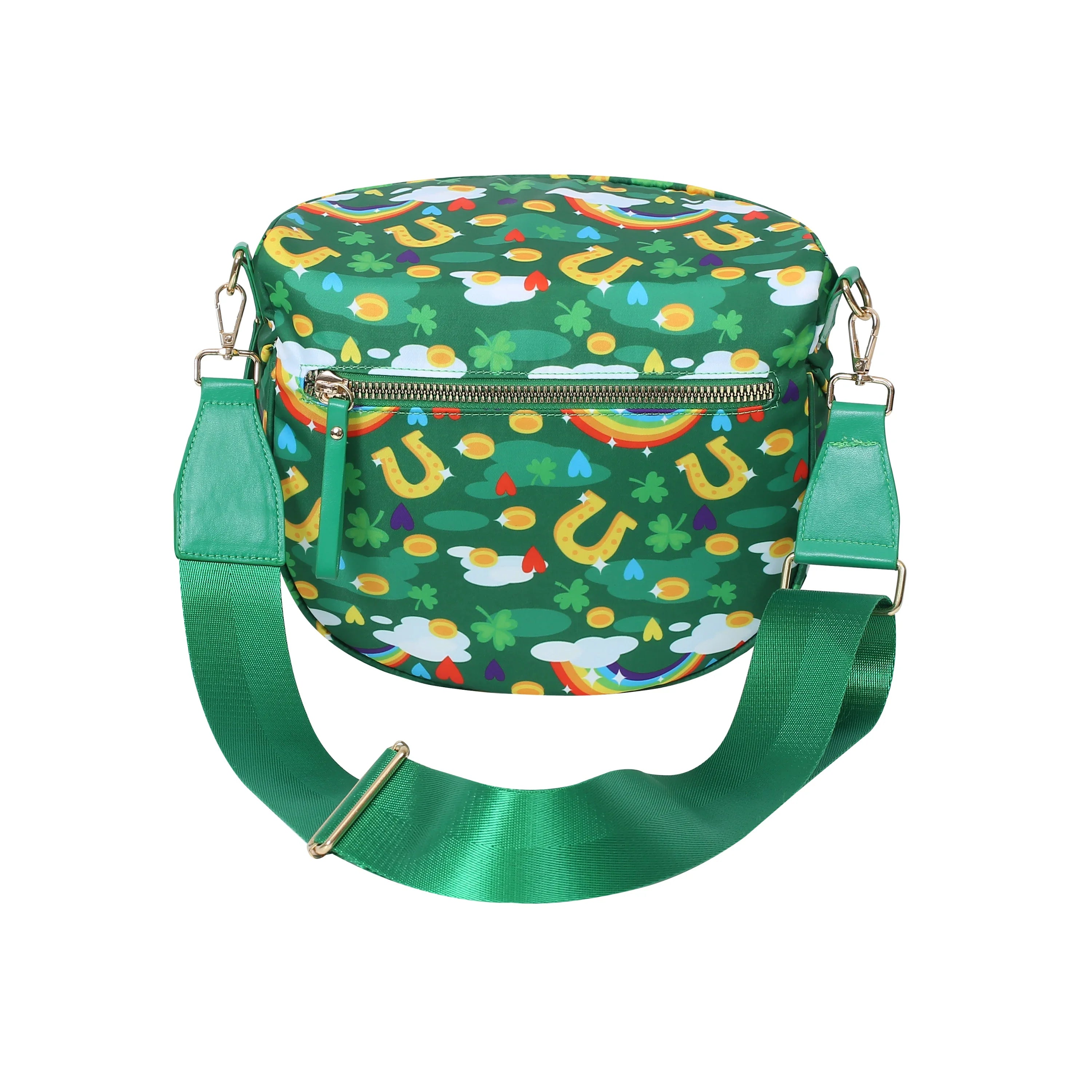 Gofree - St. Patrick’s Day Edition