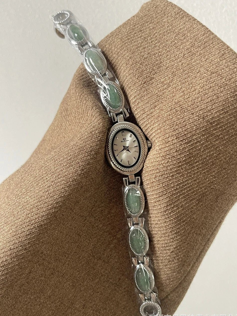 Aubrette Bracelet Watch