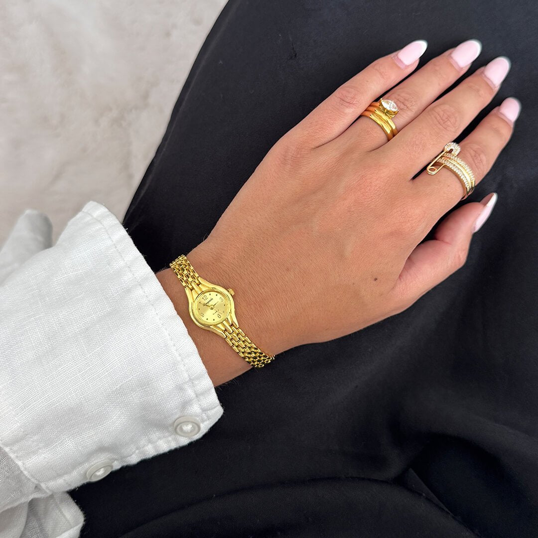 Elizabeth Watch
