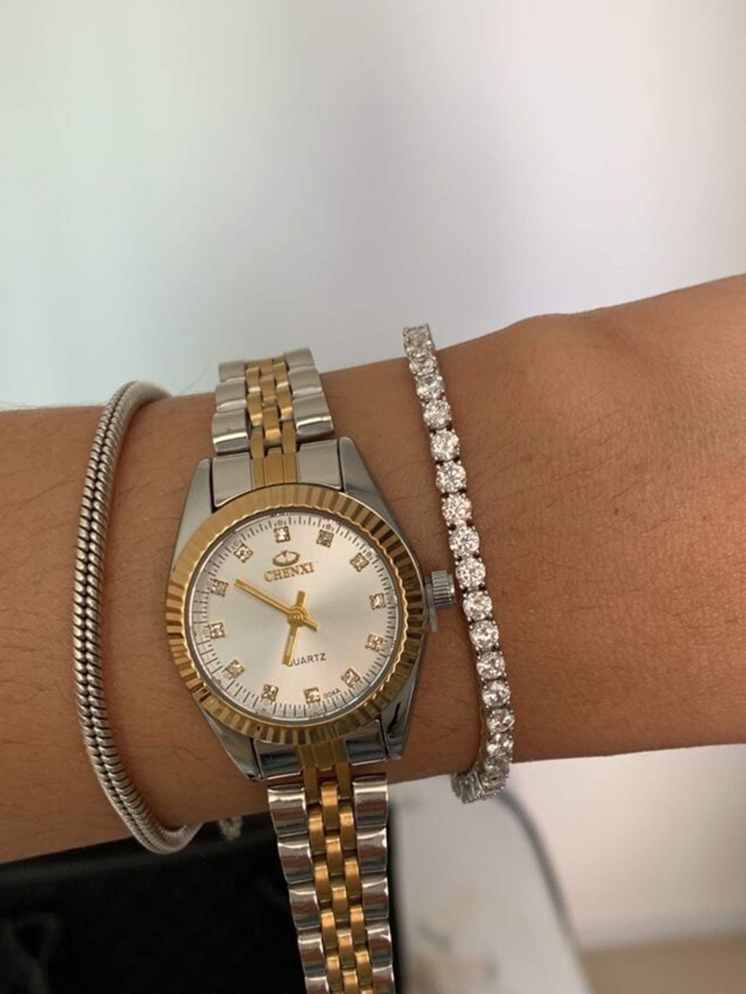 Florence Watch