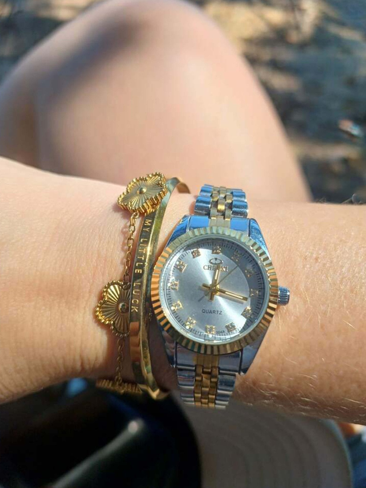 Florence Watch