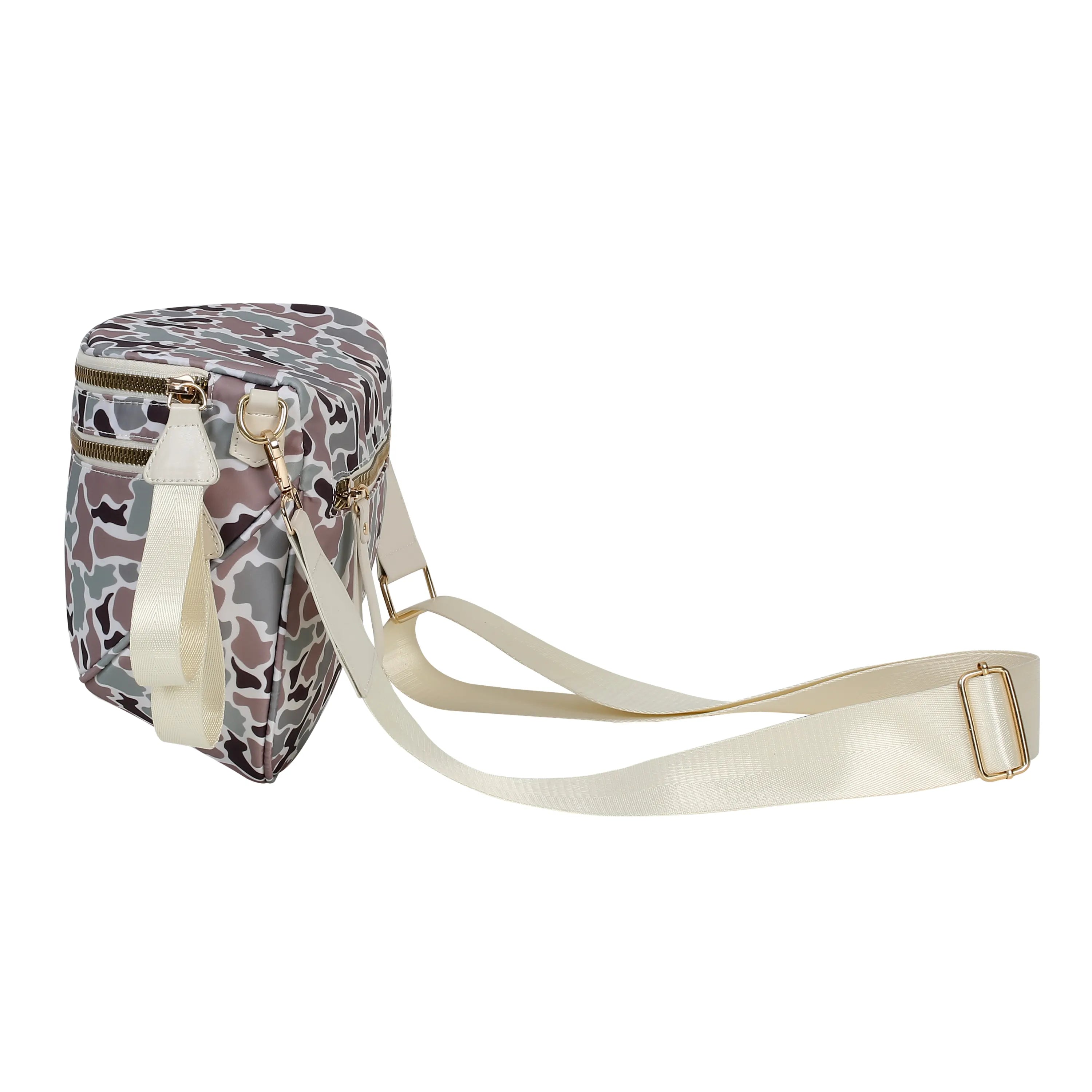 GoFree - Camo Edition