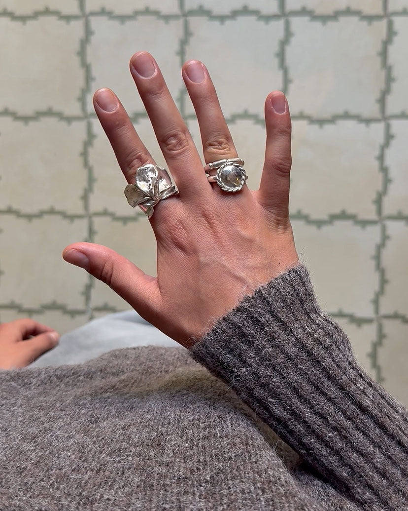 Pierrette's Ring
