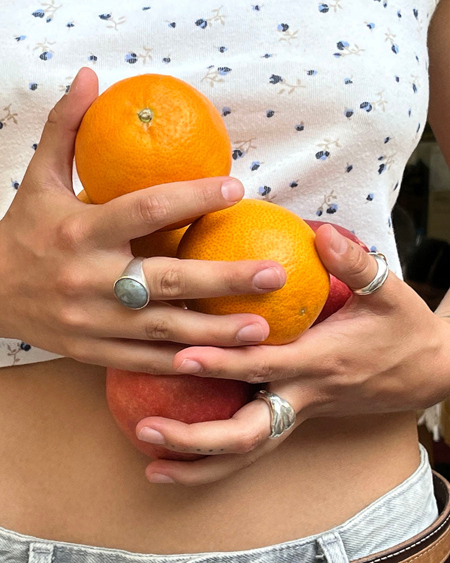 Penelope's Ring