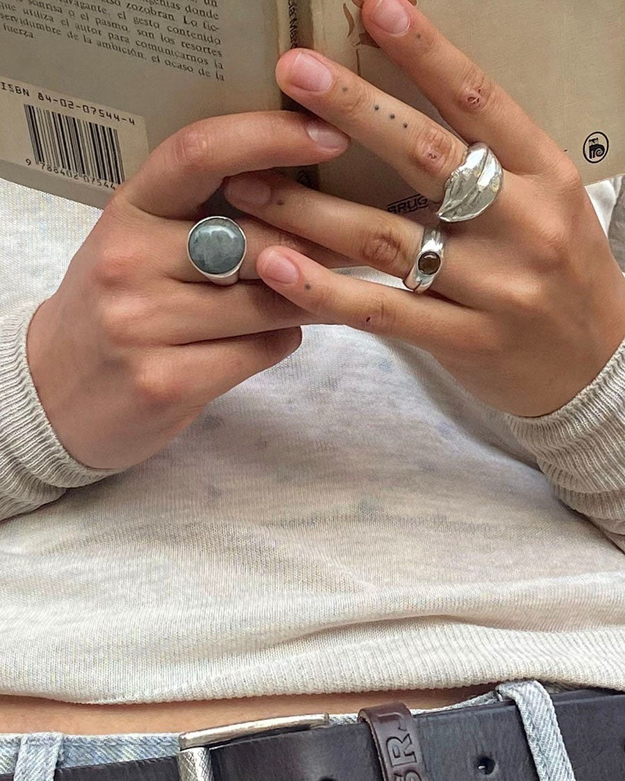 Tracey's Ring