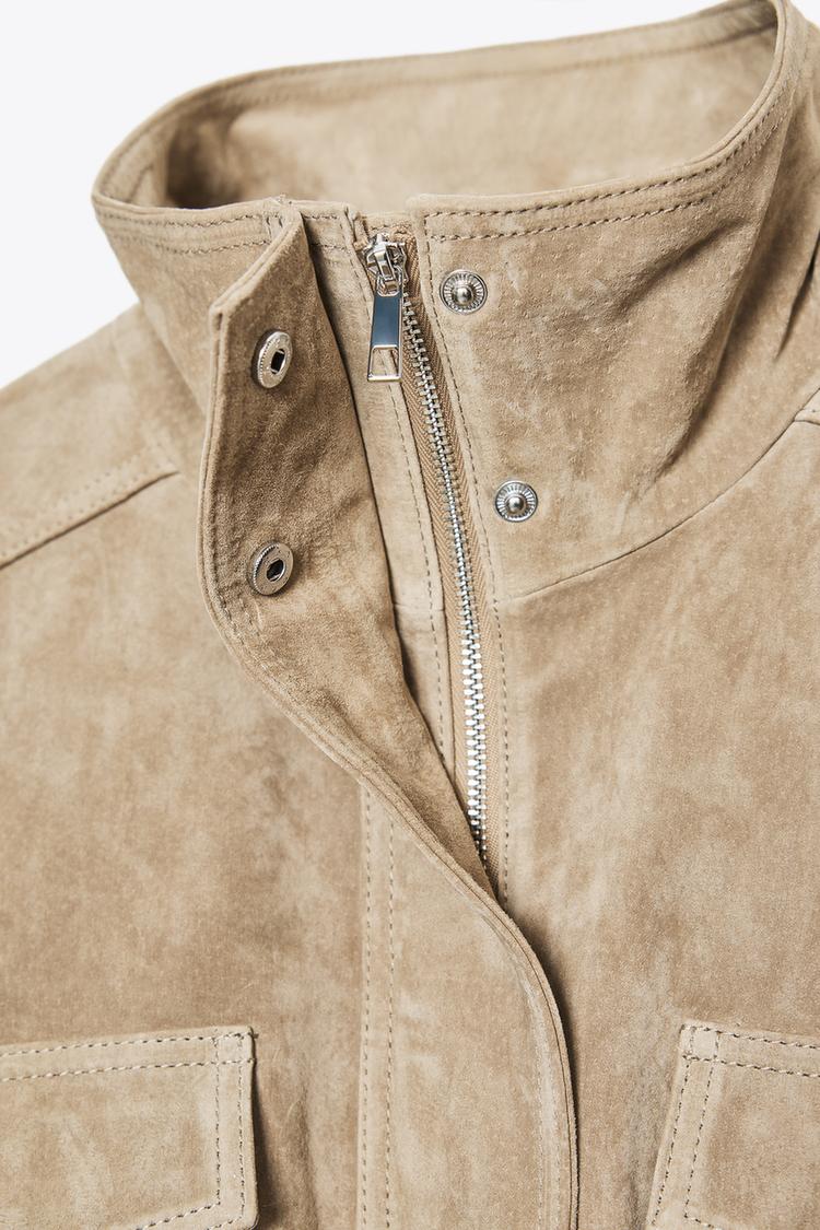 Giullaria Jacket