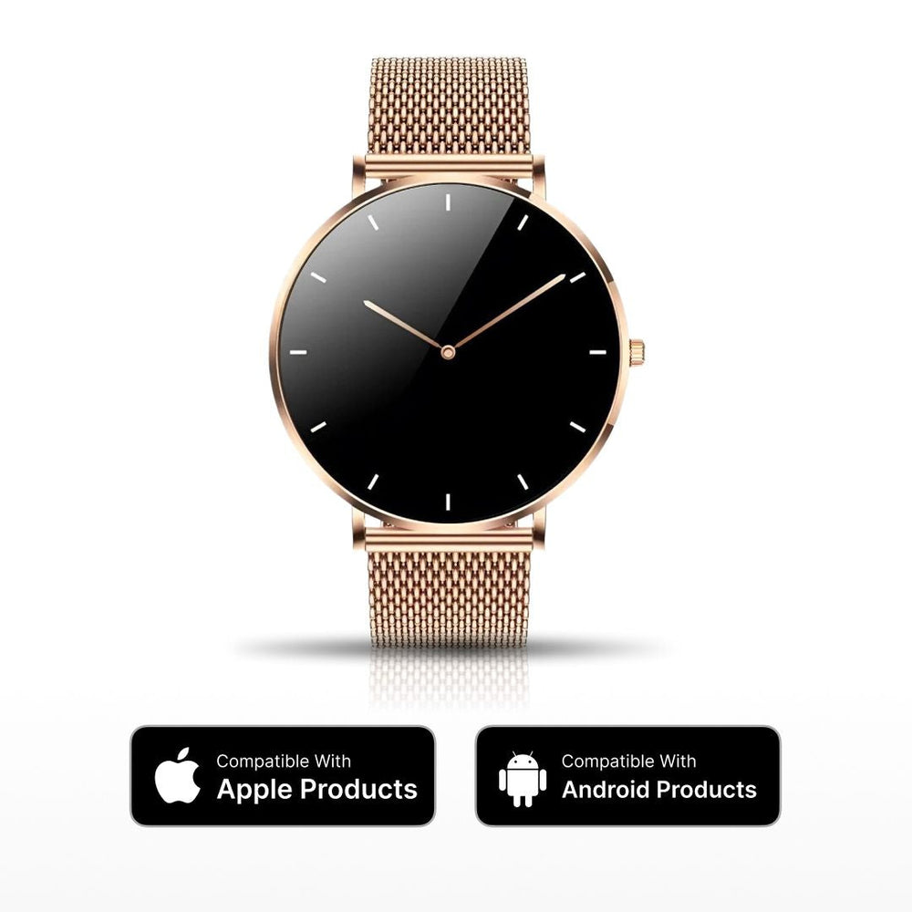The Maison Timepiece