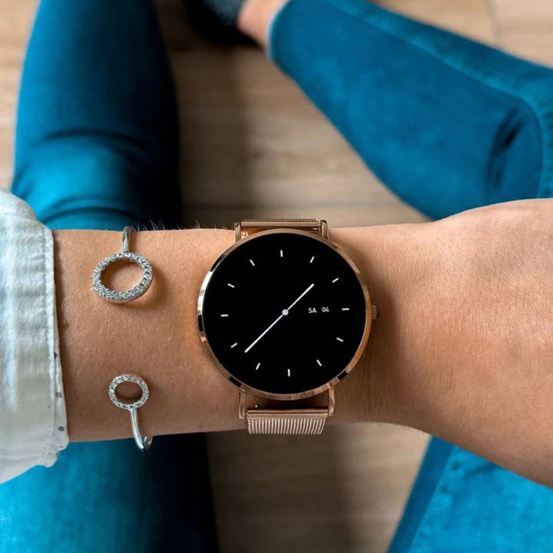 The Maison Timepiece