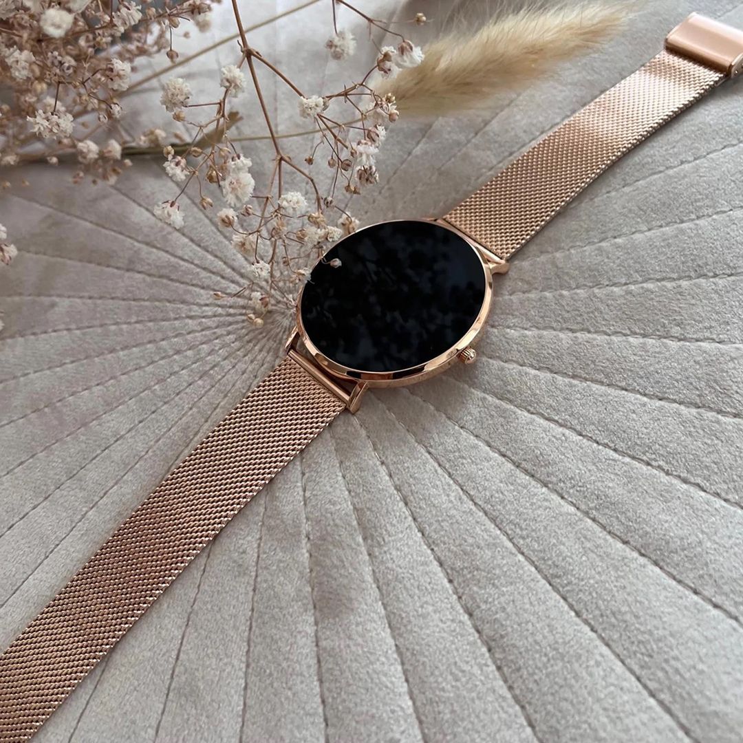 The Maison Timepiece