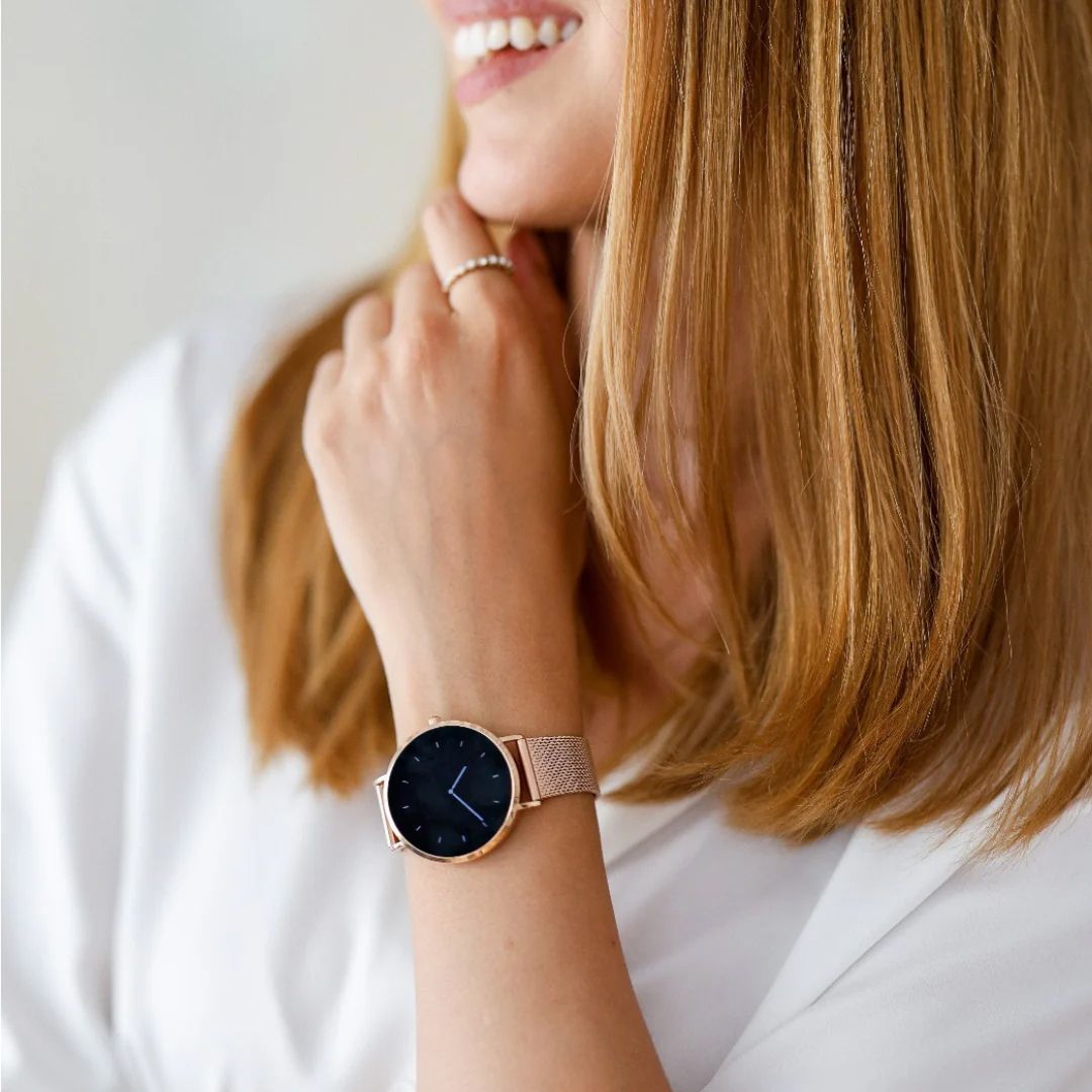 The Maison Timepiece
