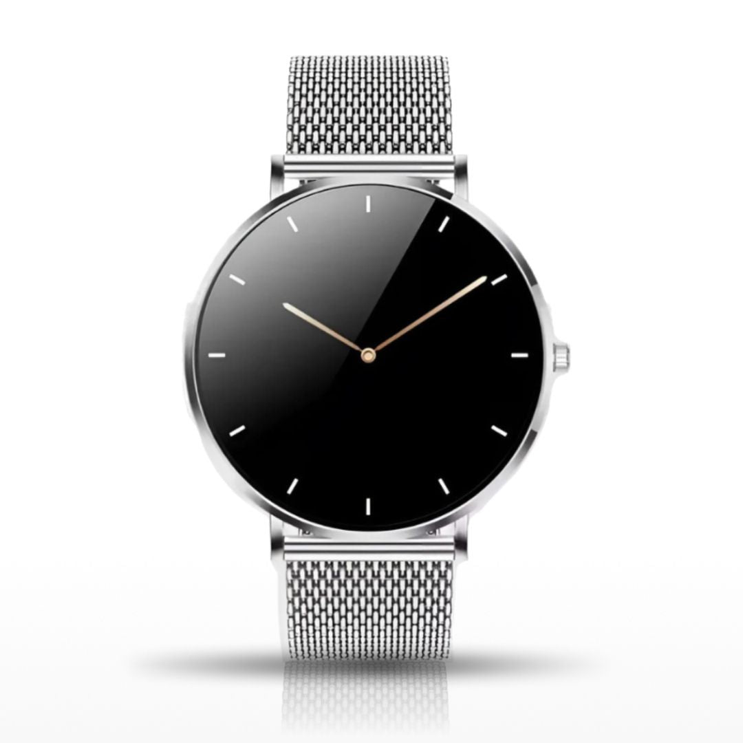 The Maison Timepiece