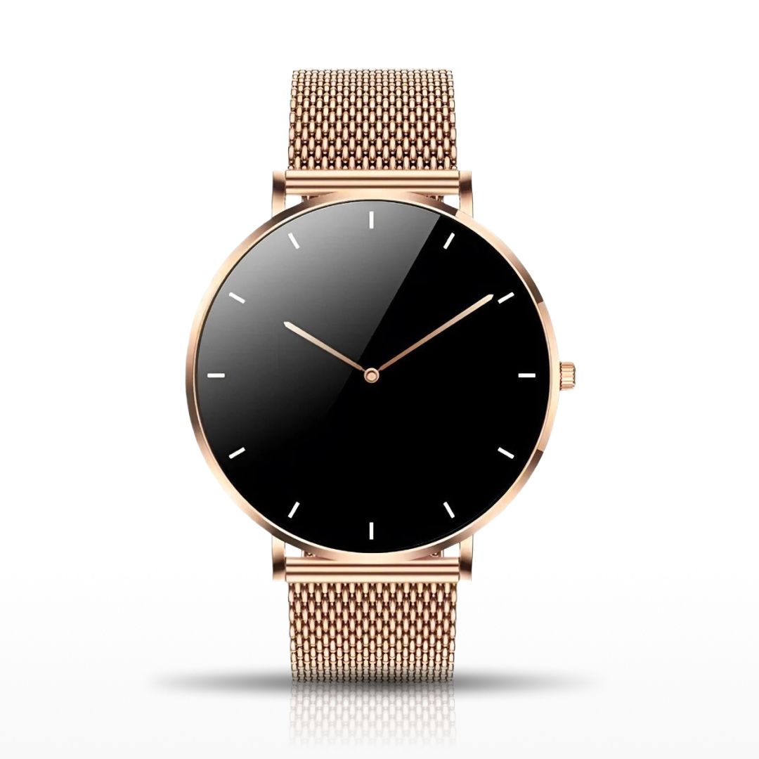 The Maison Timepiece