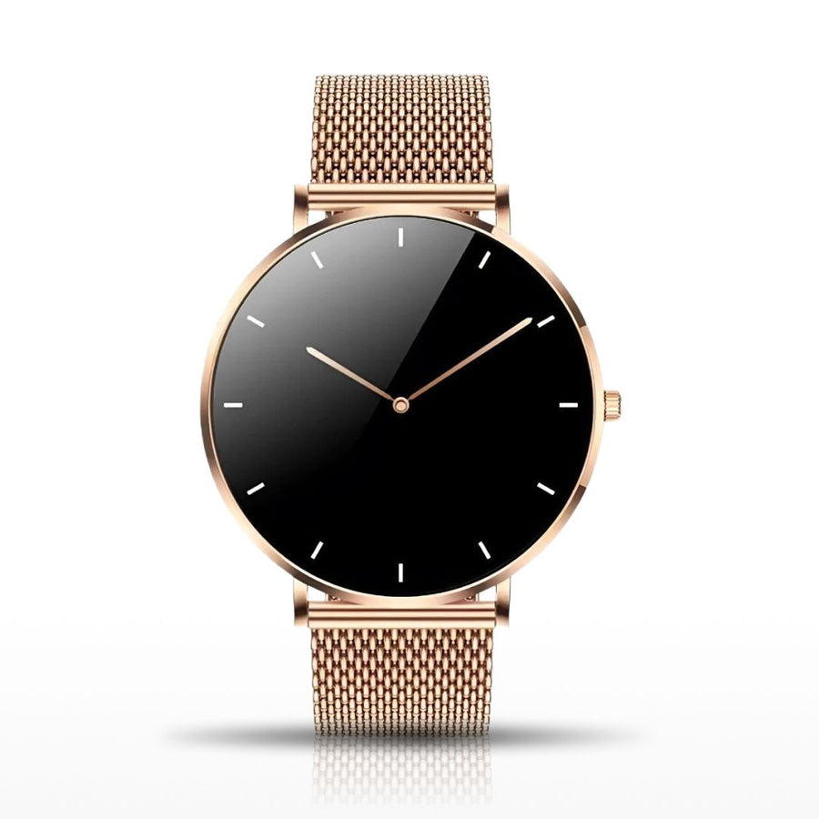 The Maison Timepiece