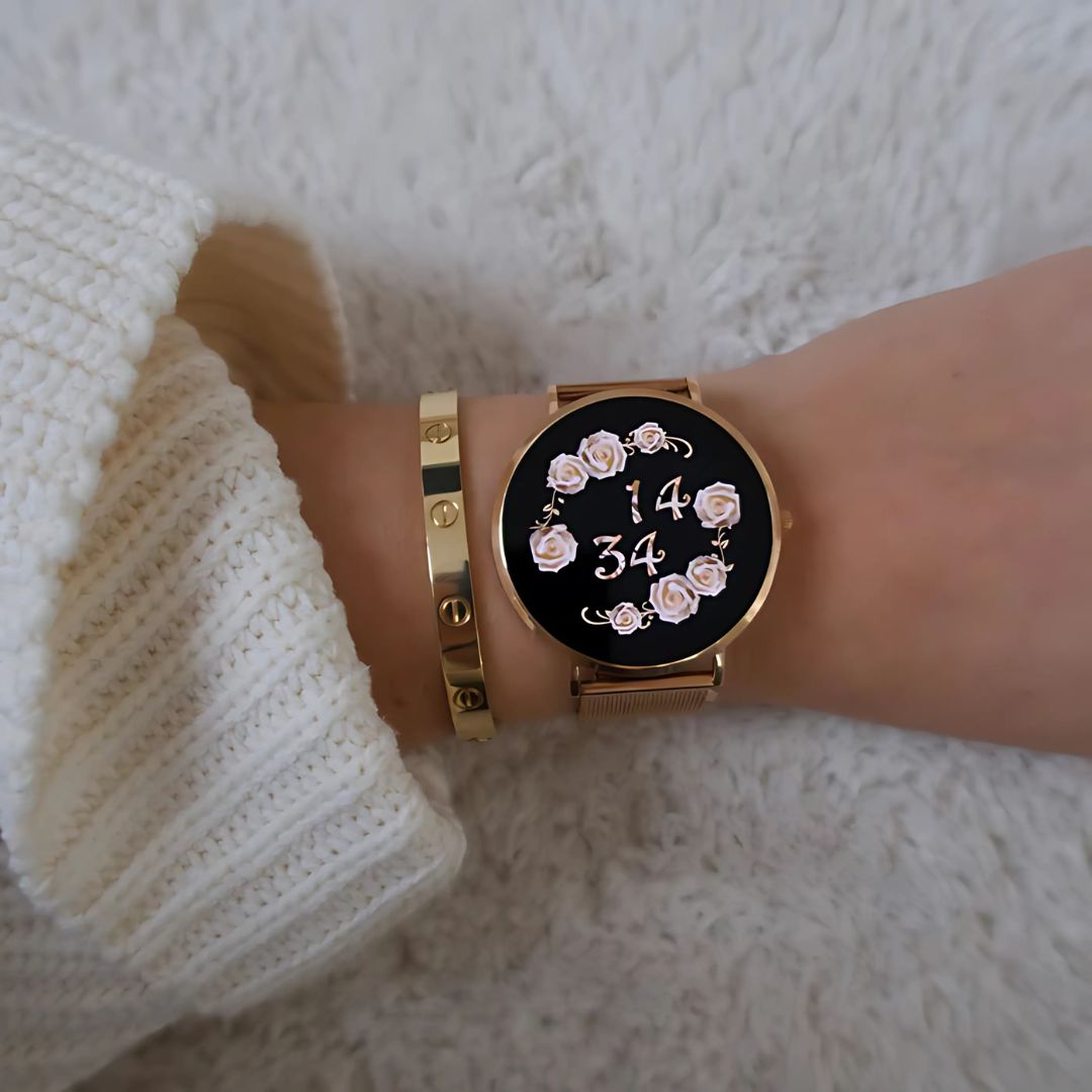 The Maison Timepiece