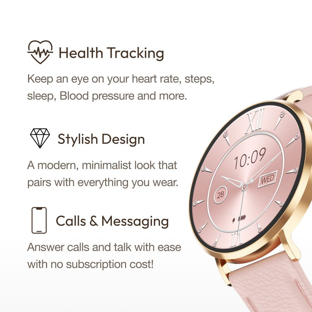 The Maison Timepiece