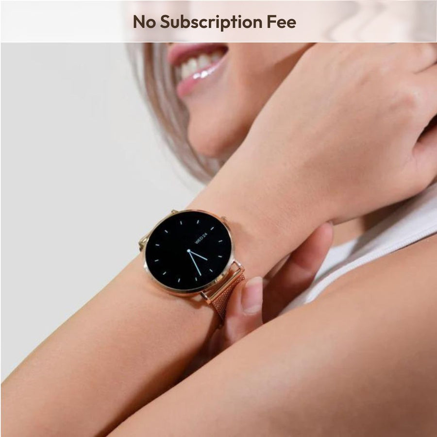 The Maison Timepiece