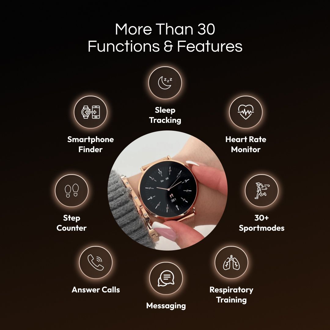 The Maison Timepiece