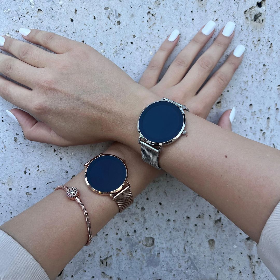The Maison Timepiece