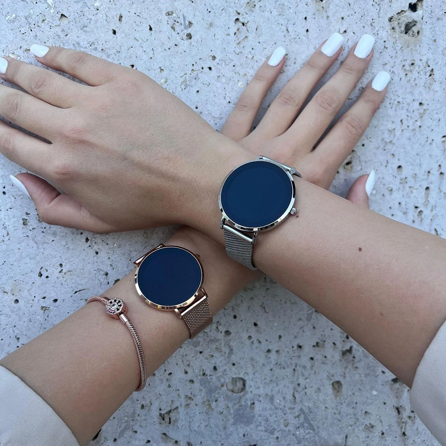 The Maison Timepiece