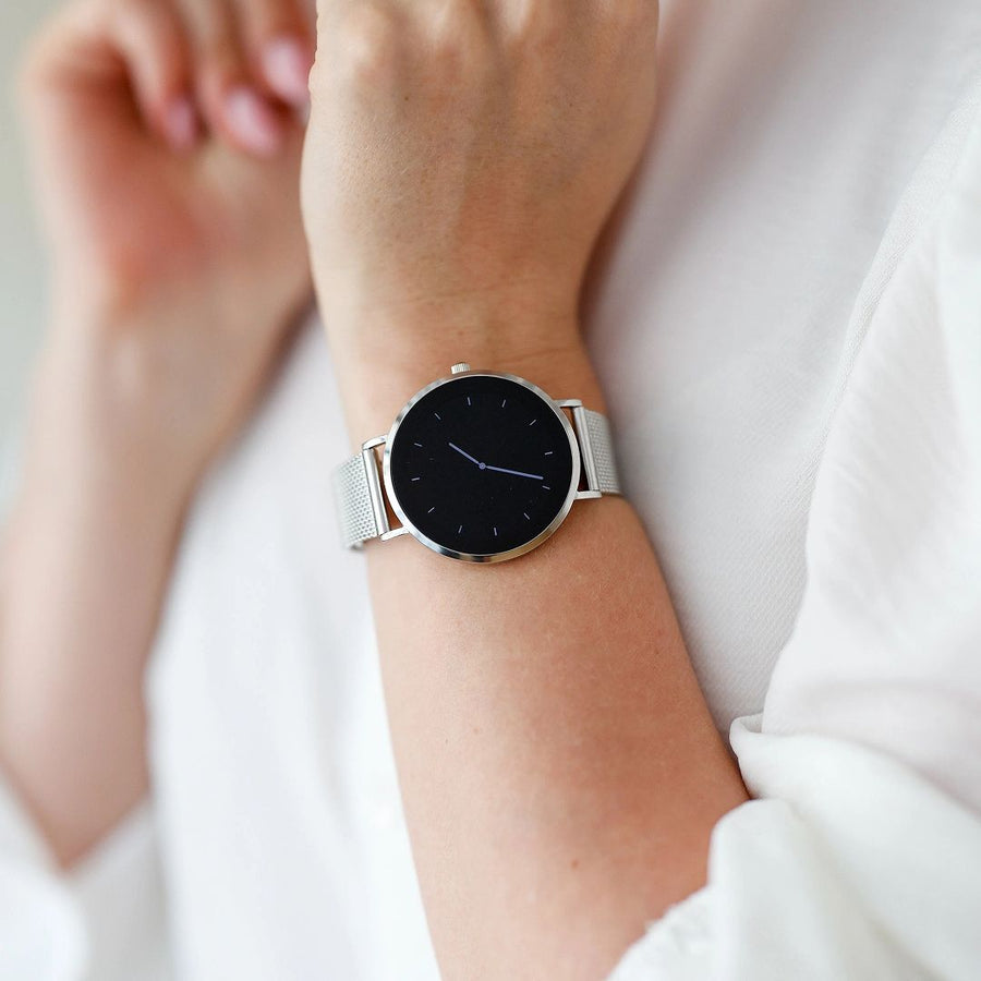 The Maison Timepiece