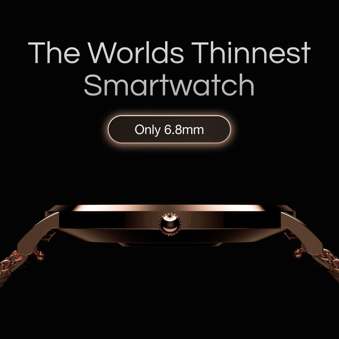 The Maison Timepiece