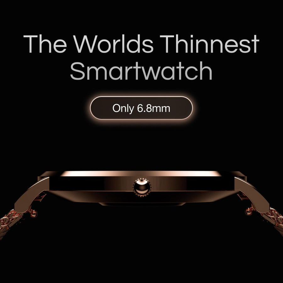 The Maison Timepiece