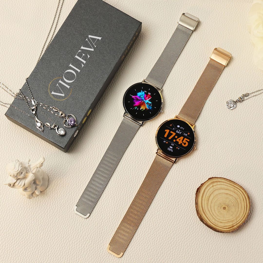 The Maison Timepiece