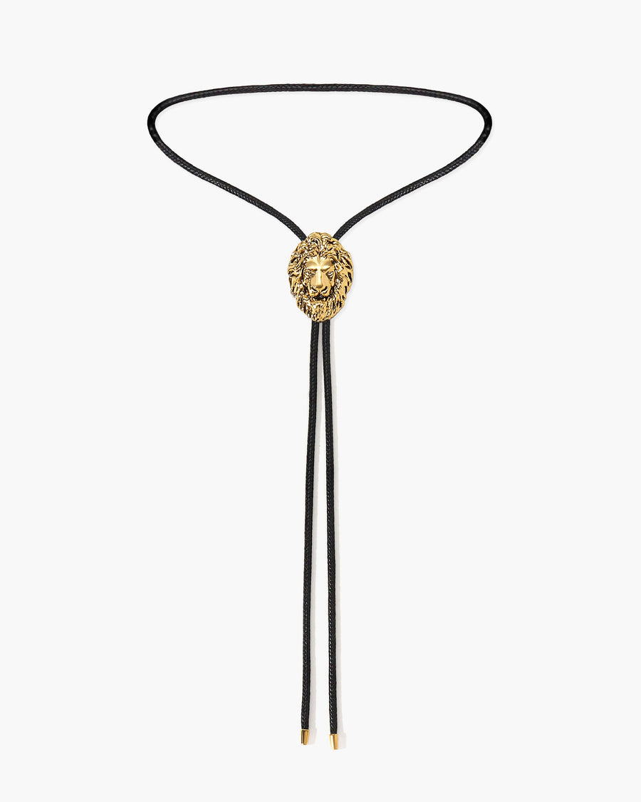 Lion Guard Bolo Tie