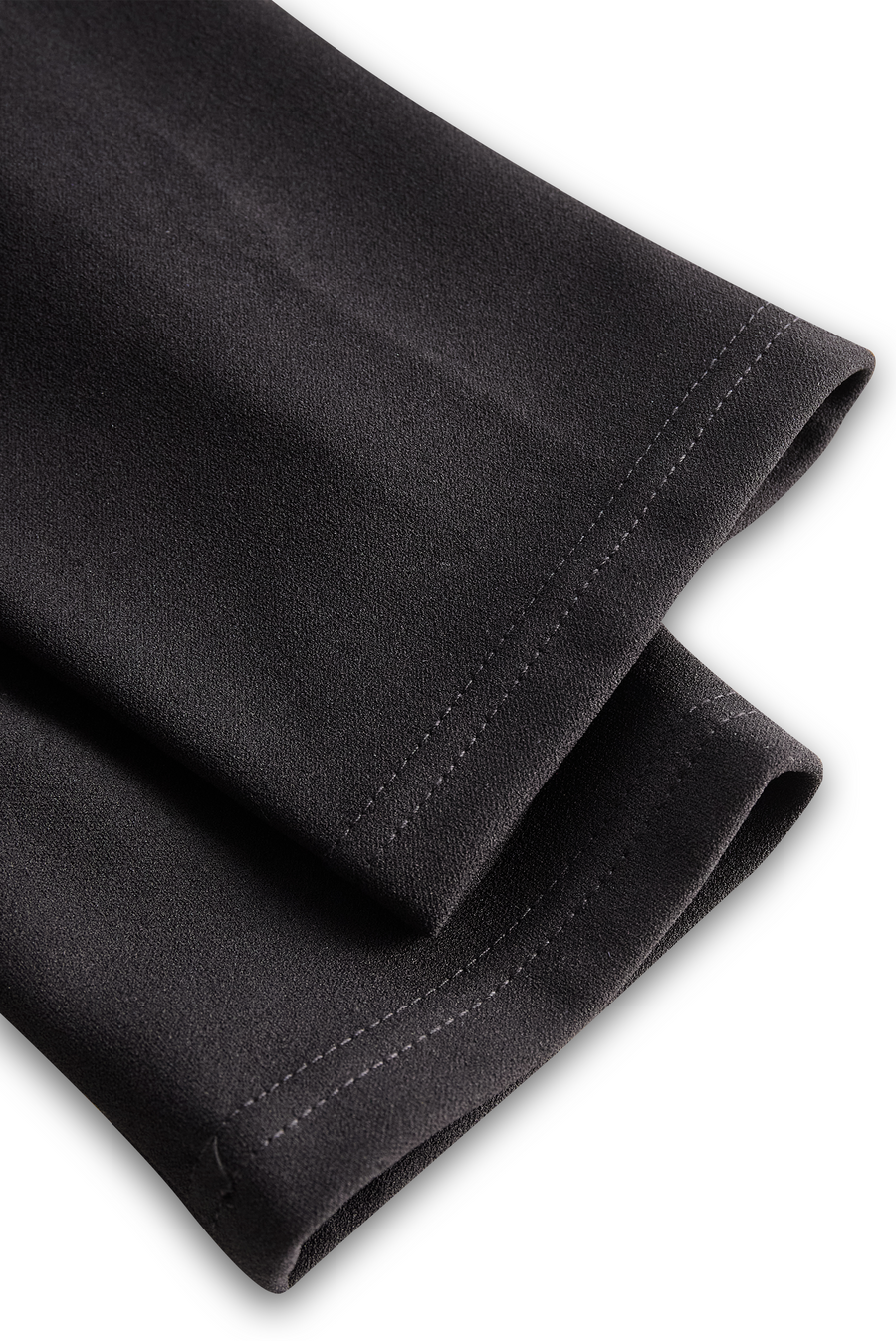 Claribel | Refined Midi Dress