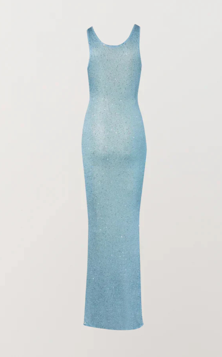 Skye Maxi Dress