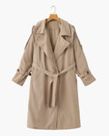 Heritage Trench