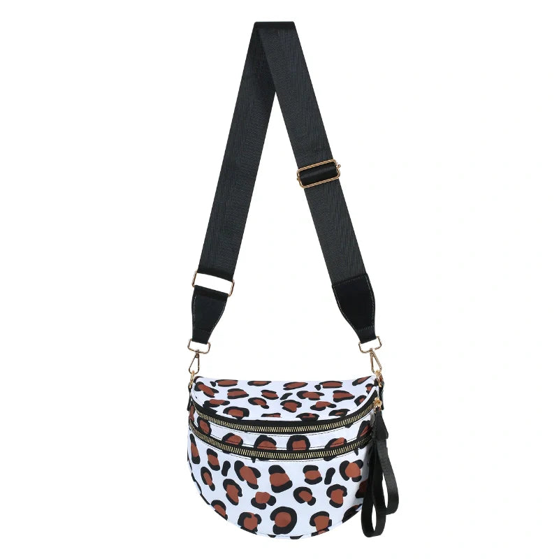 GoFree - The Roomiest Bum Bag