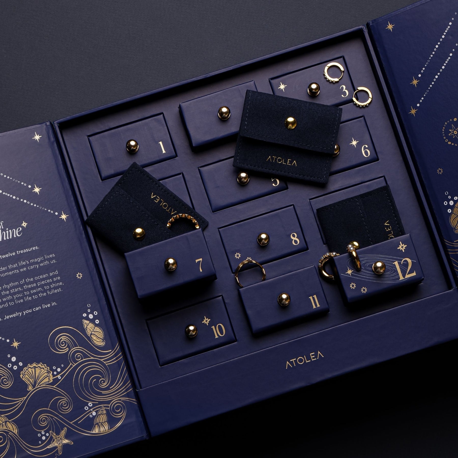 Advent Calendar