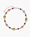 Harmonia Multicolored Necklace