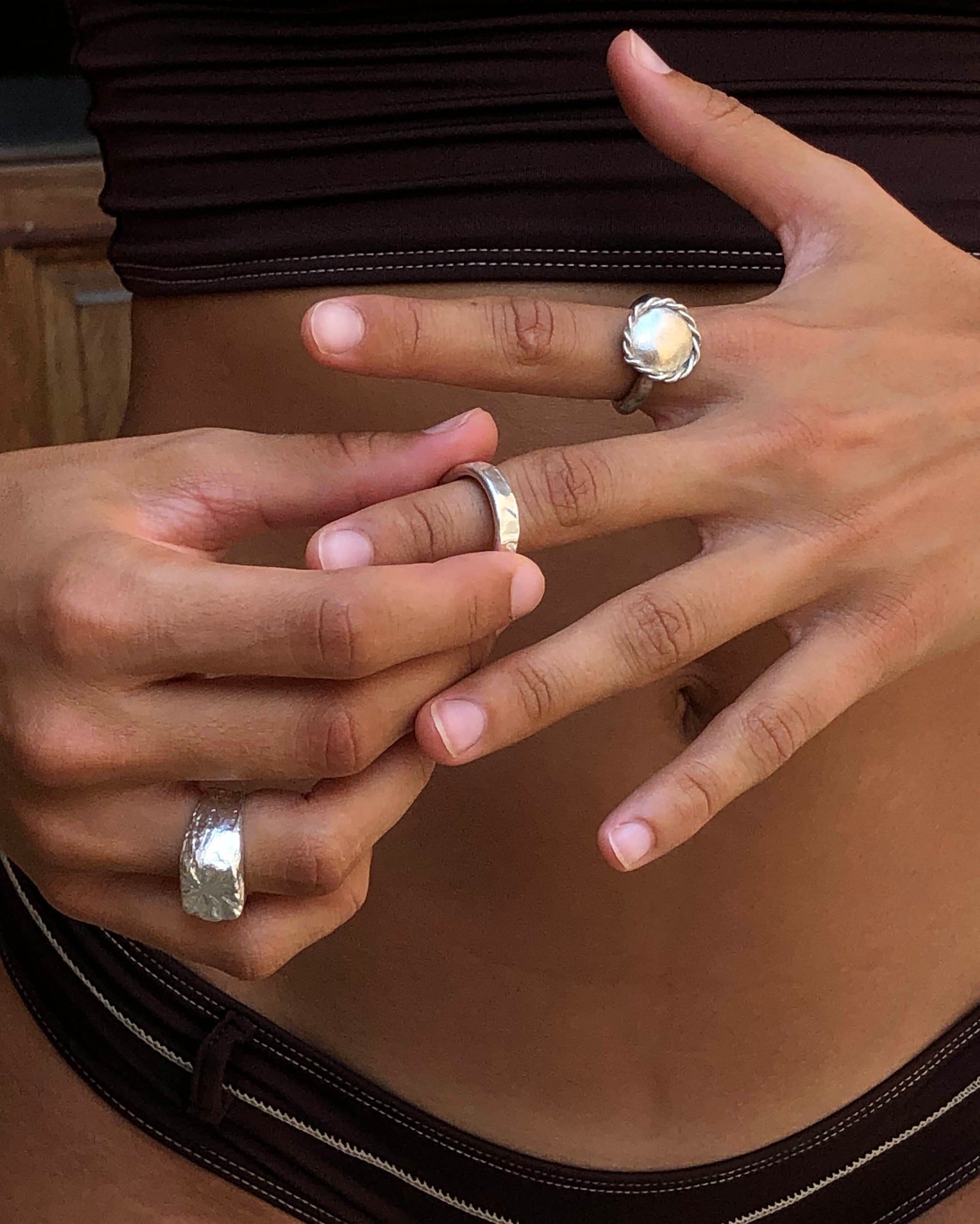 Maite's Ring