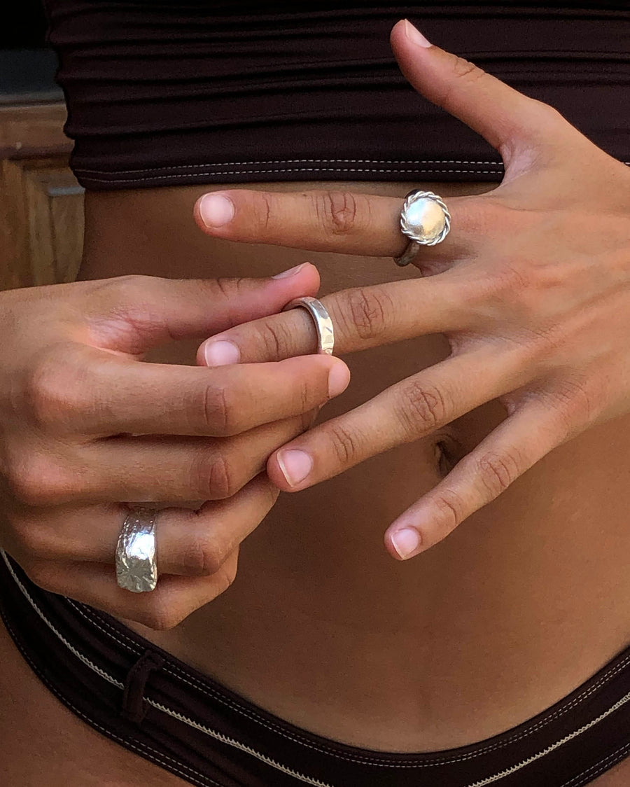 Maite's Ring