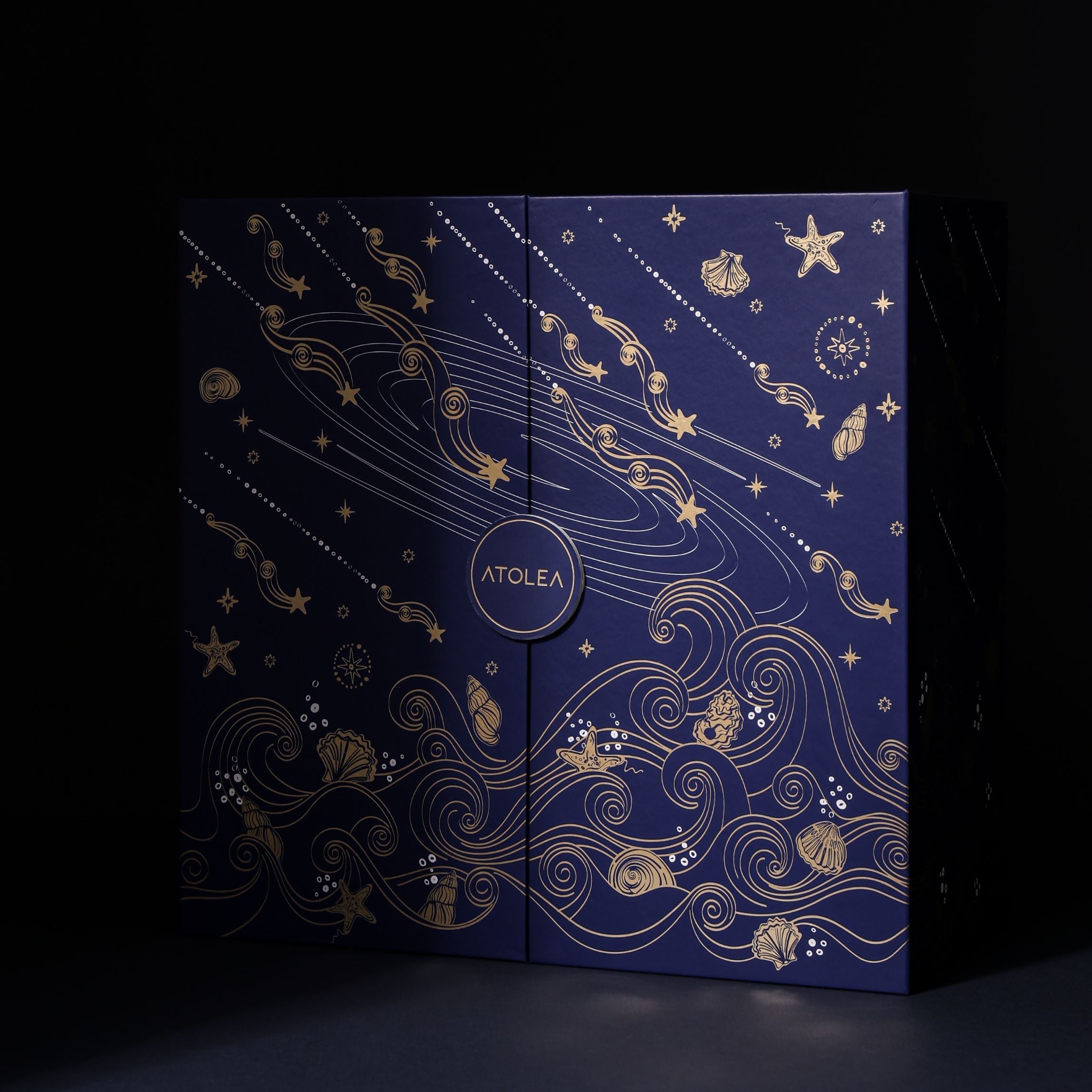 Advent Calendar
