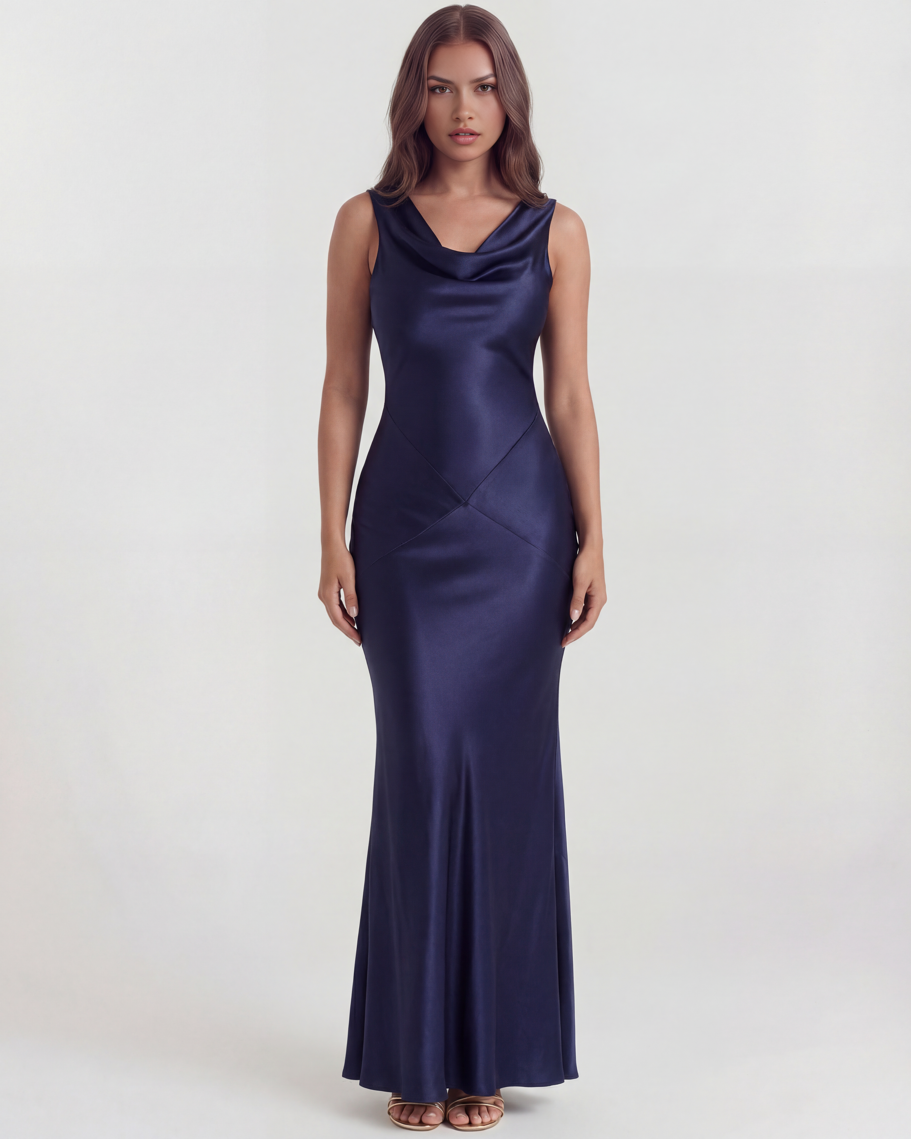 Patricia | Maxi Dress