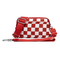 Statshy - Crossbody Wallet Duo
