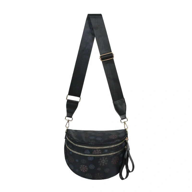 GoFree - The Roomiest Bum Bag