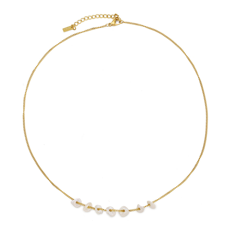 Isle Necklace