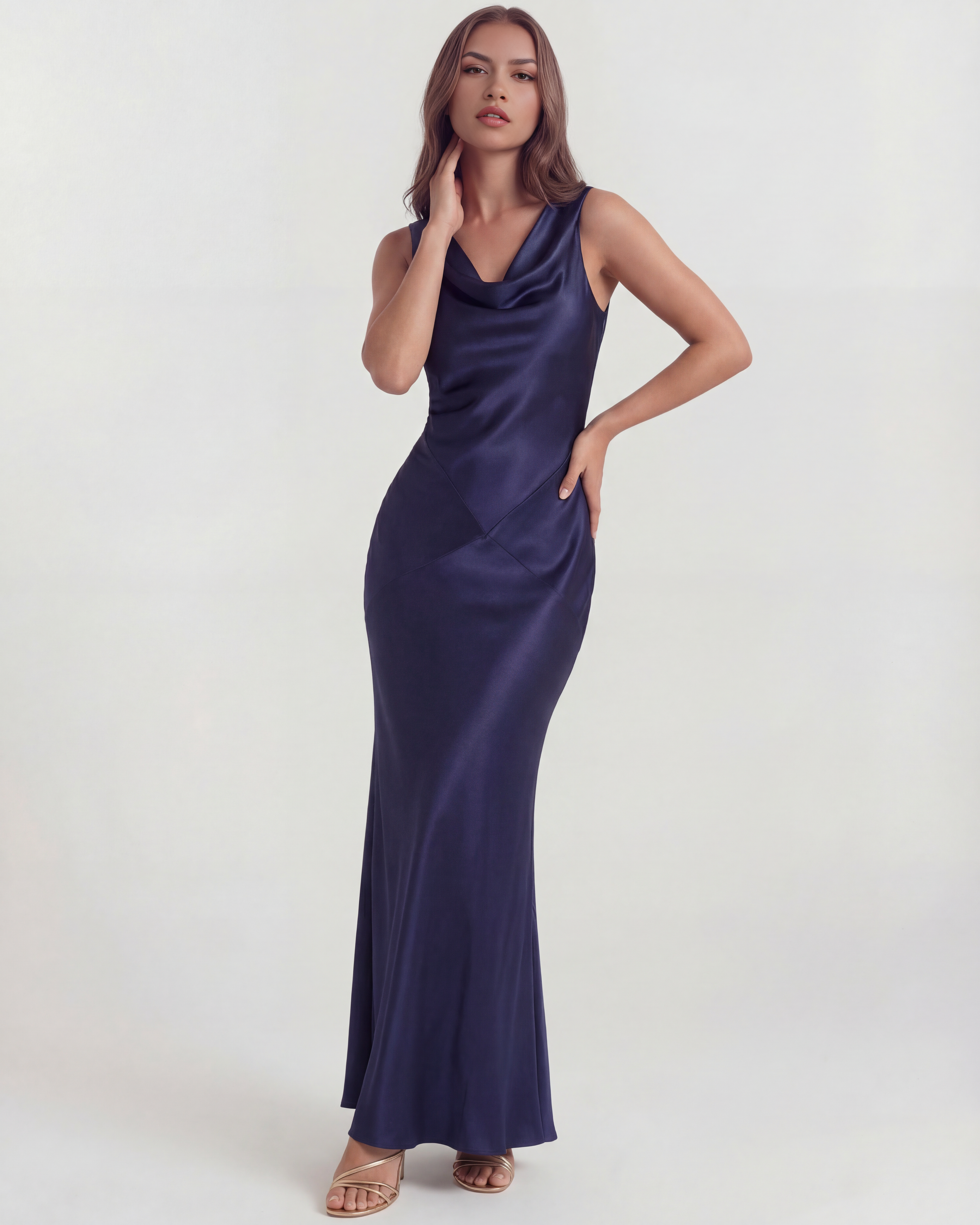 Patricia | Maxi Dress
