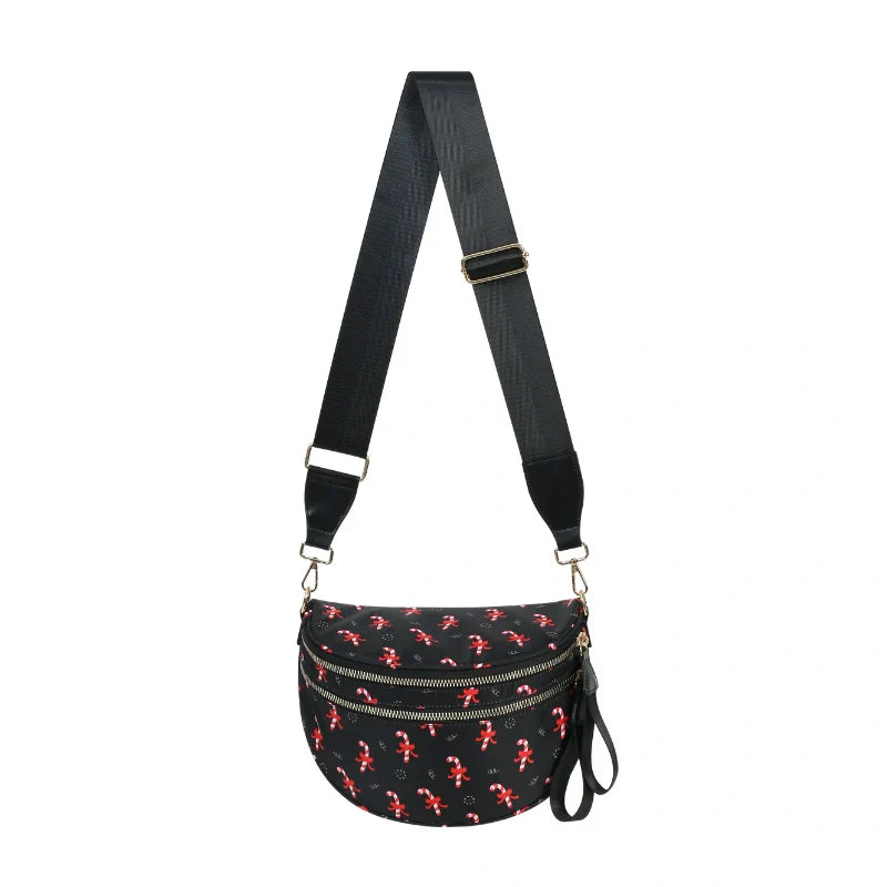 GoFree - The Roomiest Bum Bag