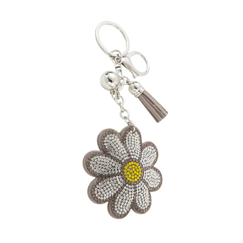 Bling Bag Charm