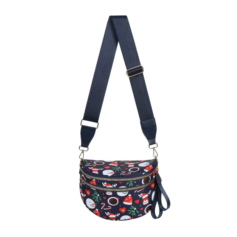 GoFree - The Roomiest Bum Bag